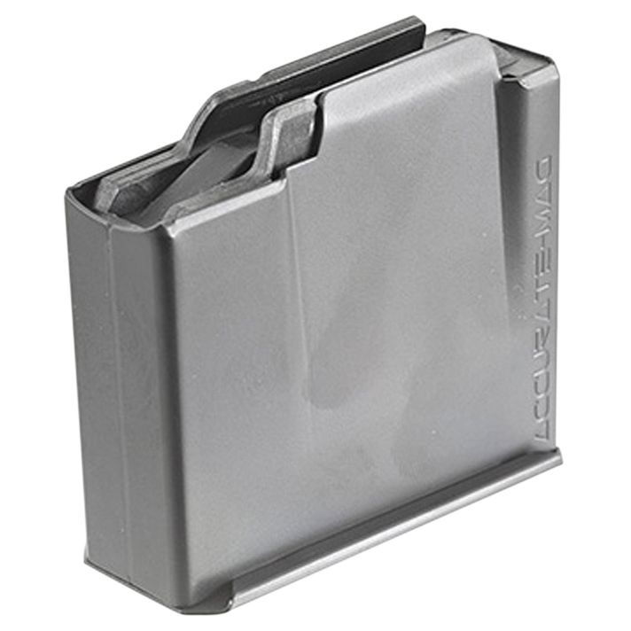 Ruger 90146 Ruger 3505rd AI-Style Detachable 350 Legend Blued Steel