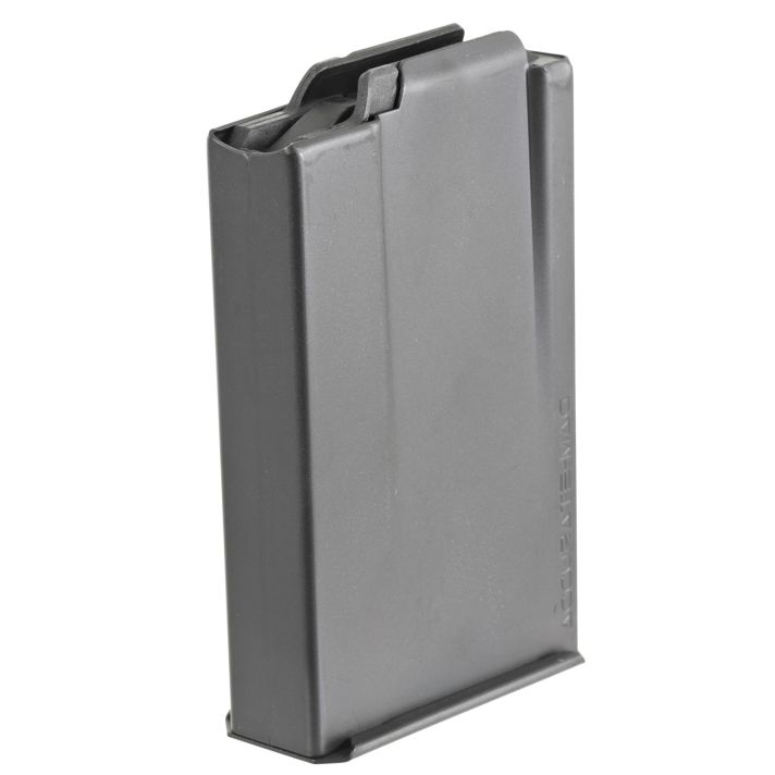Ruger 90147 Ruger 3509rd AI-Style Detachable 350 Legend Blued Steel