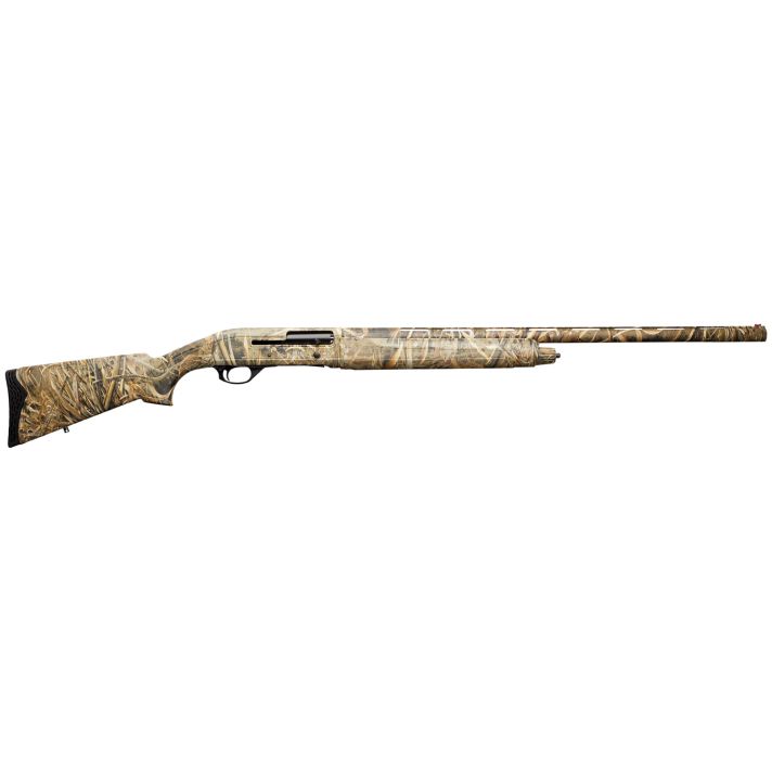 Charles Daly 930201 CA61212 Gauge 4+1 3" 28" Vent Rib Barrel, Full Coverage Realtree Max-5 Camouflage, Synthetic Stock,Includes 5 Choke Tubes