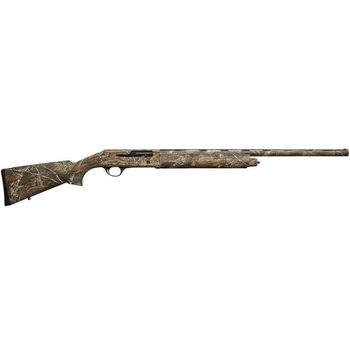 Charles Daly 930233 60120 Gauge 4+1 3" 26" Vent Rib Chrome-Lined Barrel, Full CoverageRealtree Edge Camouflage, Fixed Checkered Synthetic Stock, Includes 3 Choke Tubes