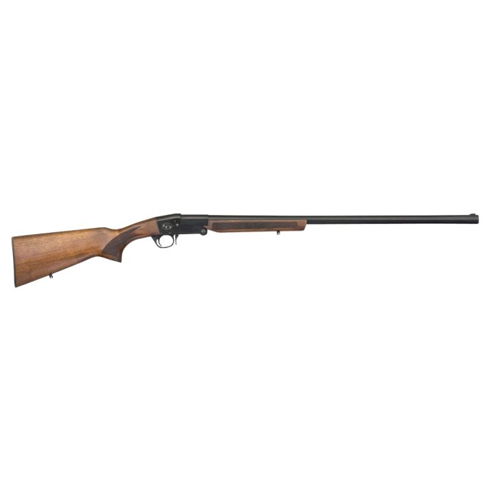Charles Daly 930236 101Full Size 410 Gauge Break Open 3" 1rd 26" Blued Steel Barrel, Blued Steel Receiver, Fixed Walnut Wood Stock