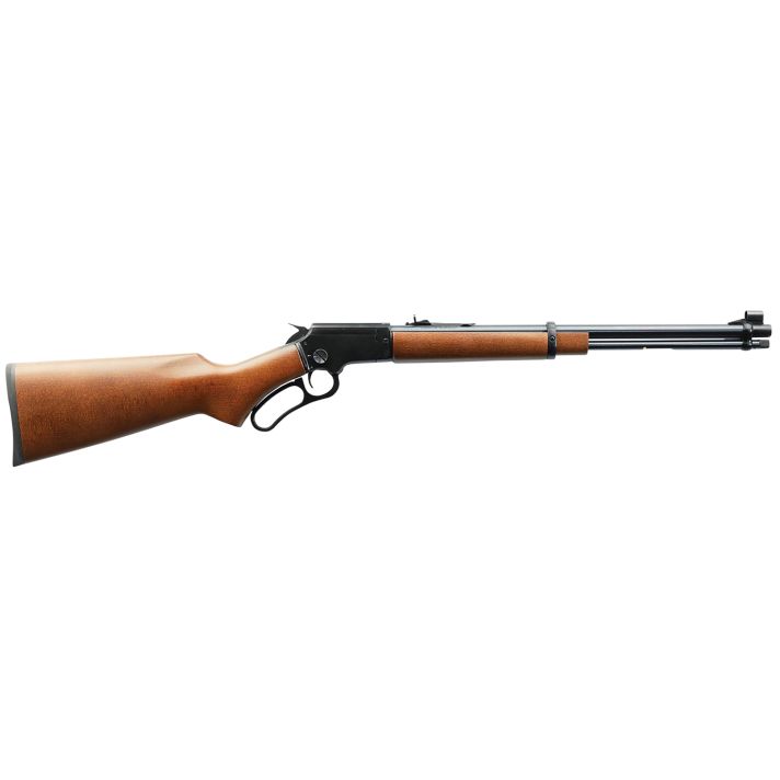 Chiappa Firearms 920414 LA322 Carbine Takedown 22 LR 10+1 18.50", Blued Barrel/Rec, Pistol Grip Style Stock, Adj. Sights, Dovetail Base