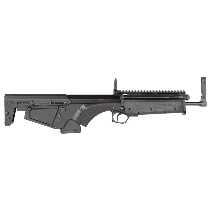 Kel-Tec RDBSBLK RDB Survival 223 Rem/5.56x45mm 20+1 16.10" Black Nitride Steel Barrel, Black Steel Receiver, Black Synthetic Collapsible Stock, Black Polymer Grip