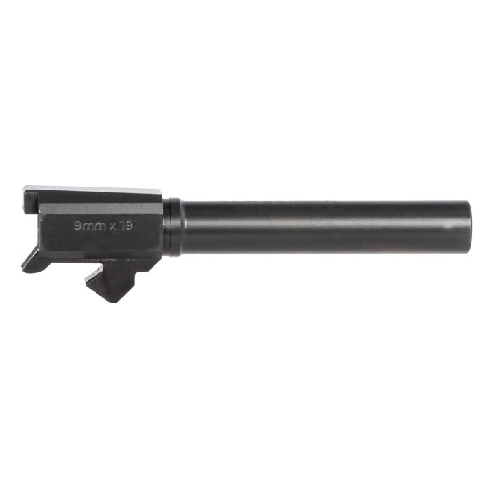 Sig Sauer BBL2269 P226Fits Sig P226 9mm Luger 4.40" Black Phosphate Steel Features Chrome Lined