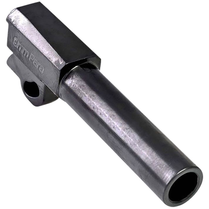Sig Sauer BBL9389 P938Fits Sig P938 9mm Luger 3" Black Nitride Steel