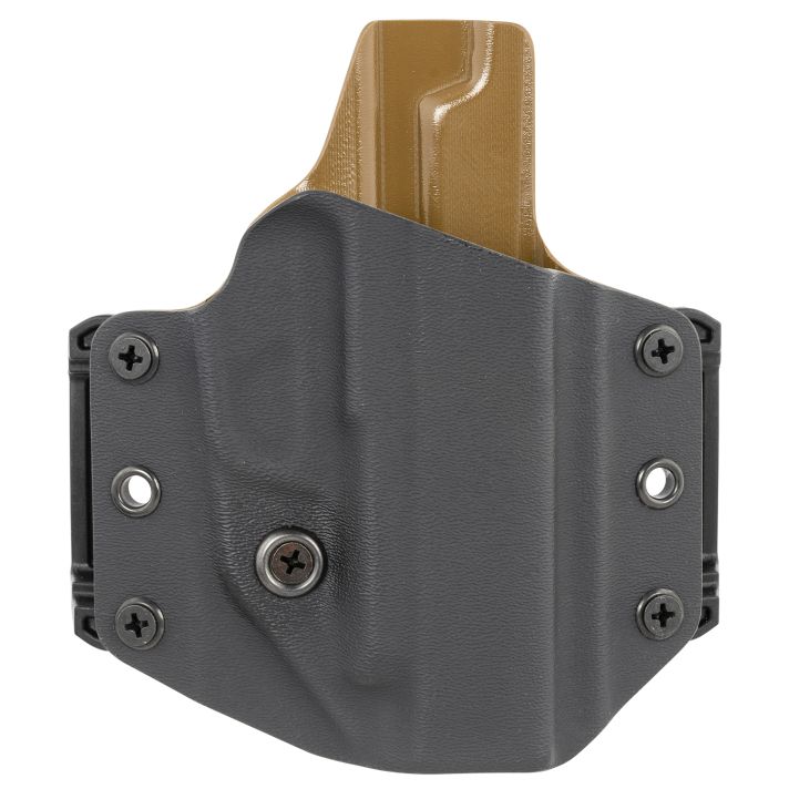 Sig Sauer HOL365XLOWBRH TacticalOWB Polymer Belt Loop Fits Sig P365XL Right Hand