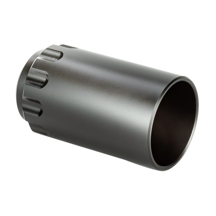 GRIFFIN ARMAMENT GATMBS Taper Mount17-4 Stainless Steel Black Melonite QPQ