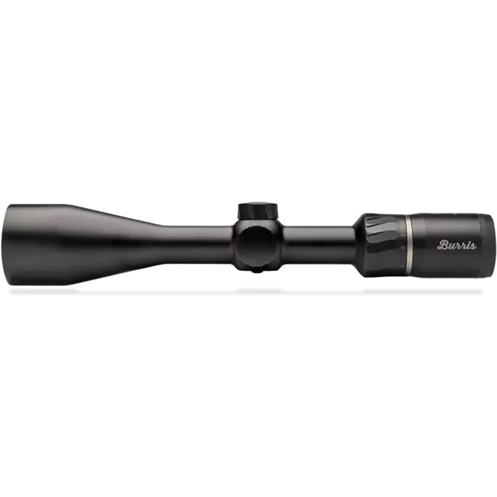 Burris 200491 Fullfield IV Matte Black 3-12x56mm 30mm Tube Illuminated Ballistic E3 Reticle