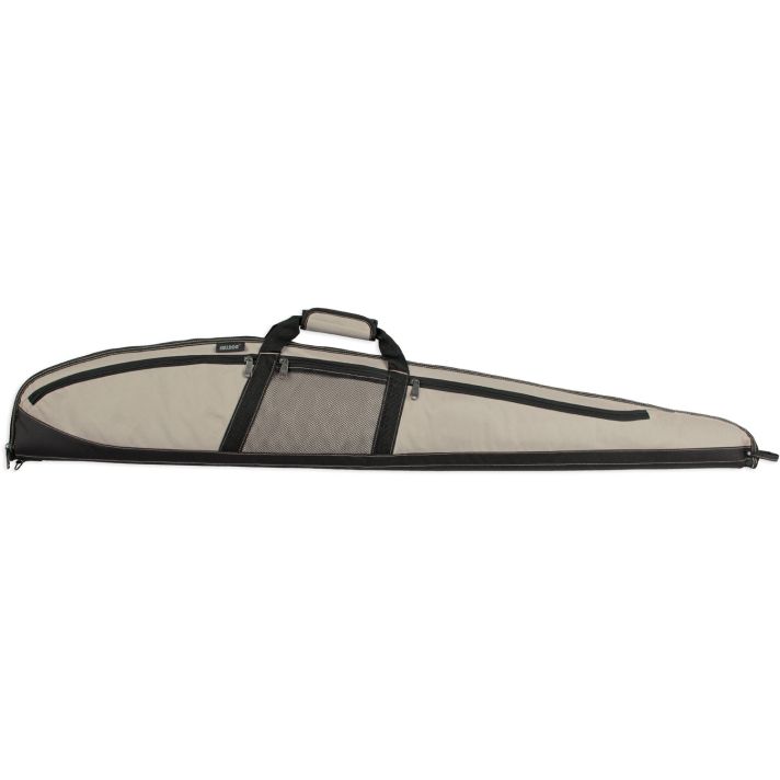 Bulldog BD225 PlusTaupe/Black Nylon Rifle/Shotgun