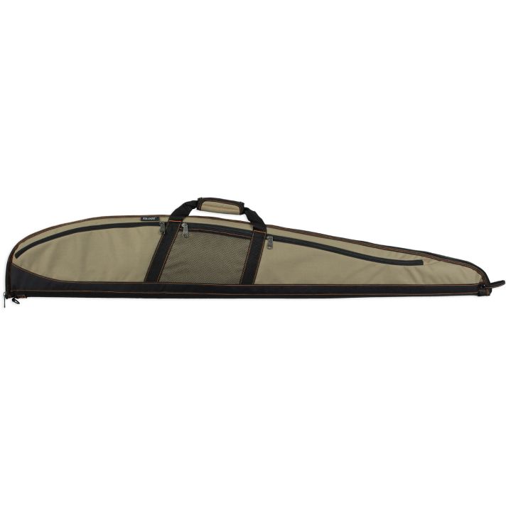 Bulldog BD226 PlusKhaki/Black Nylon Rifle/Shotgun