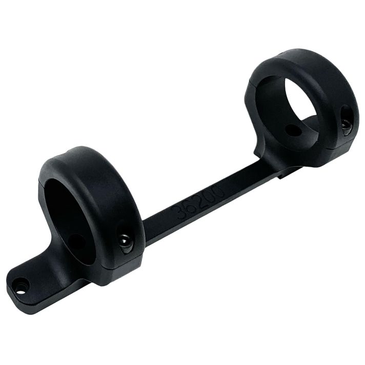 DNZ 36200 Game Reaper-Savage Scope Mount/Ring Combo Matte Black 30mm