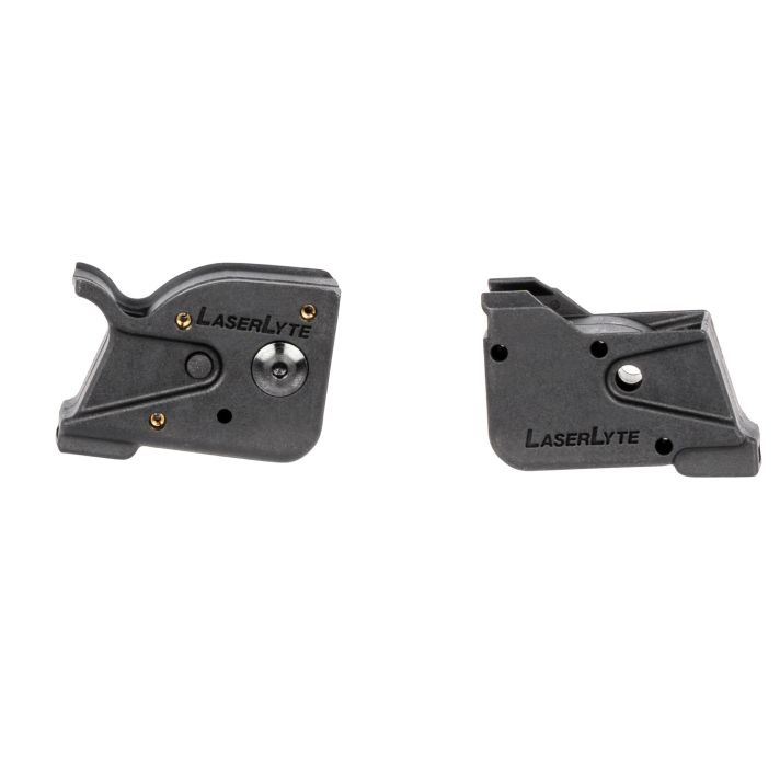 Hi-Point CTTGM LaserLyte/Crimson Trace Trigger Guard LaserRed Laser Black Hi-Point