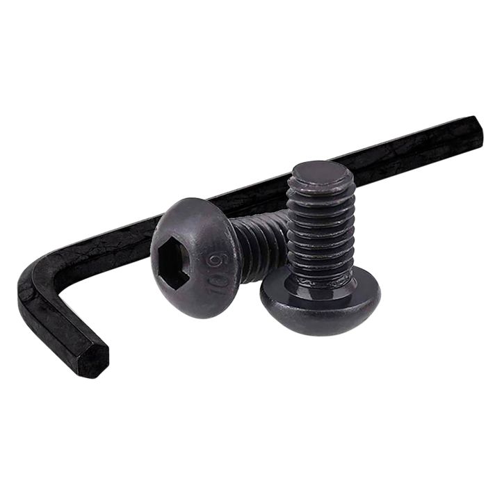 Springfield Armory HC6070 Hellcat Mounting Kit Black Steel