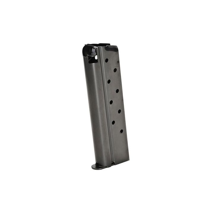 Springfield Armory PI6065 1911 EMP 9rd 9mm Luger Blued Steel