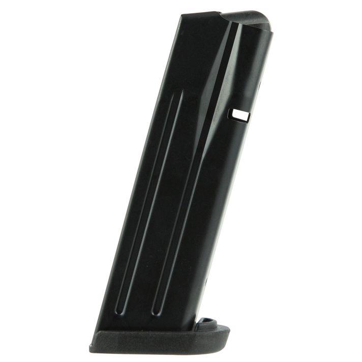 SAR USA SAR910 SAR910rd 9mm Luger Black Steel