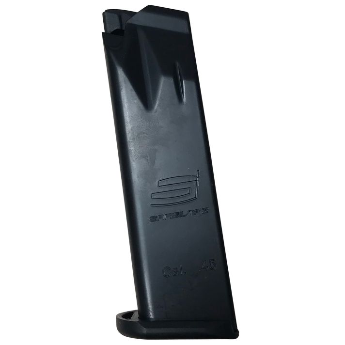 SAR USA ST4510 ST4510rd 45 ACP Black Steel