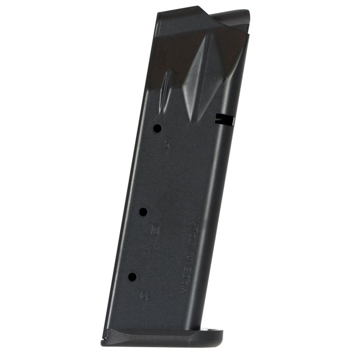 SAR USA K24510 K2 Compact 10rd 45 ACP Black Steel
