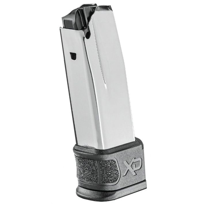 Springfield Armory XDG4546 XD Mod2 13rd 45 ACP Stainless Steel