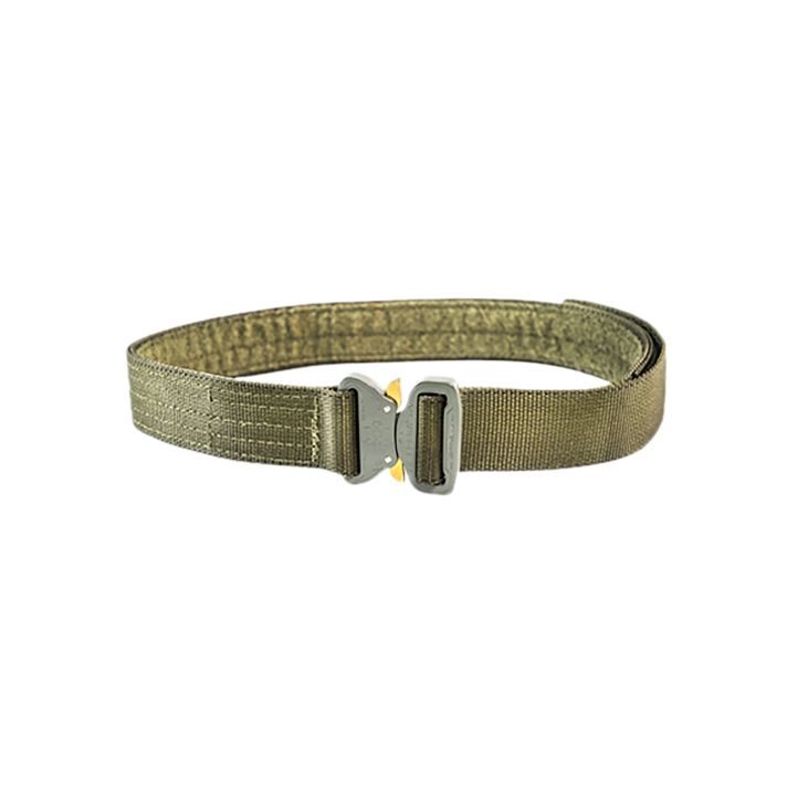 High Speed Gear 31BV03OD Cobra Rigger OD Green Cordura 40-42" Velcro Closure