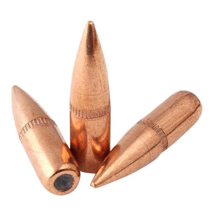 Top Brass JB01200PD250 Pull-Down223Rem 62gr Full Metal Jacket Boat Tail 250/Bag