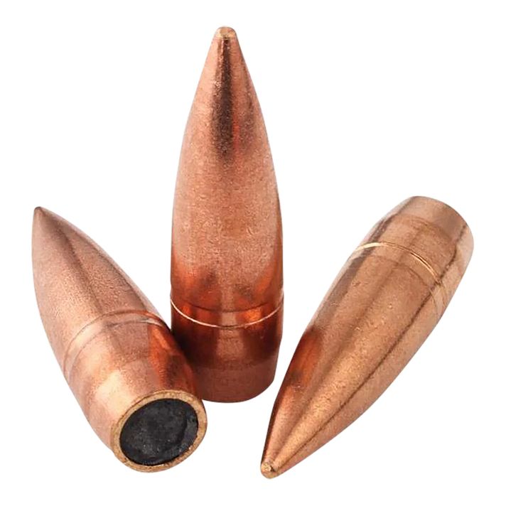 Top Brass JB01400PD250 Pull-Down308Win 147gr Full Metal Jacket Boat Tail 250/Bag