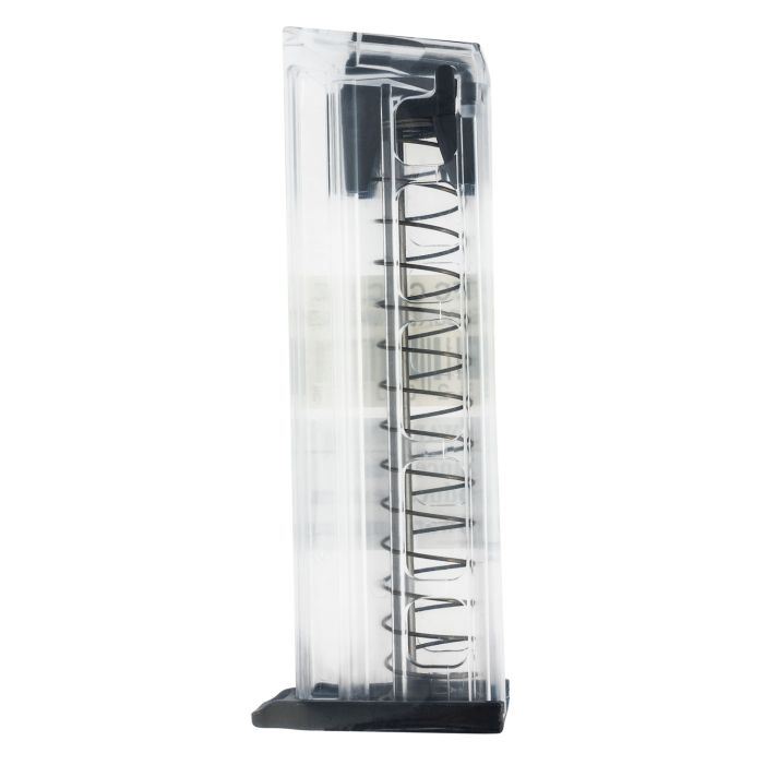 Kel-Tec CP3333RDMAG CP3333rd 22 LR Clear Polymer