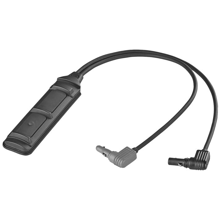 Streamlight 69138 TLR Dual Remote Pressure Switch Black