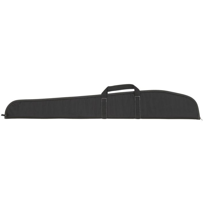 Allen 26852 Durango Shotgun Case 52" Endura, Assorted Earth Tones, Foam Padding, Lockable Zipper
