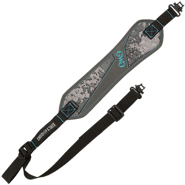 Girls With Guns 8484 GlenwoodShade 21"-37" OAL Adjustable Rifle