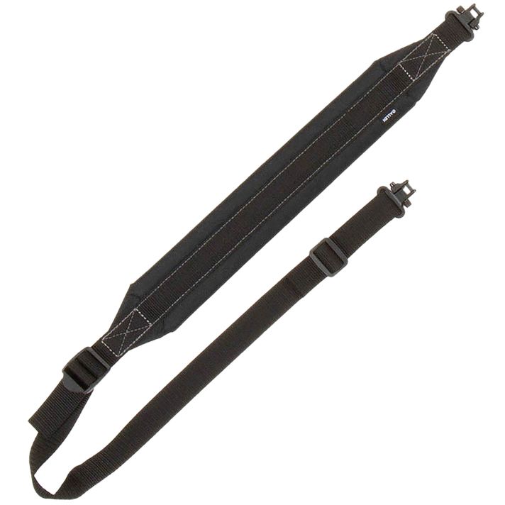 Allen 8311 StandardBlack Endura Padded Rifle