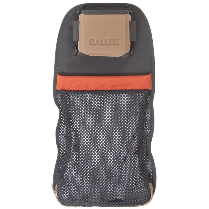Allen 8307 Eliminator Over & Under Hull Bag Black/Rust/Tan