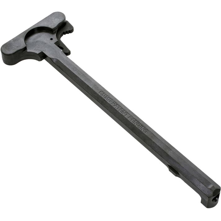 CMMG 22BA596 AssemblyAR-15 Black Nylon