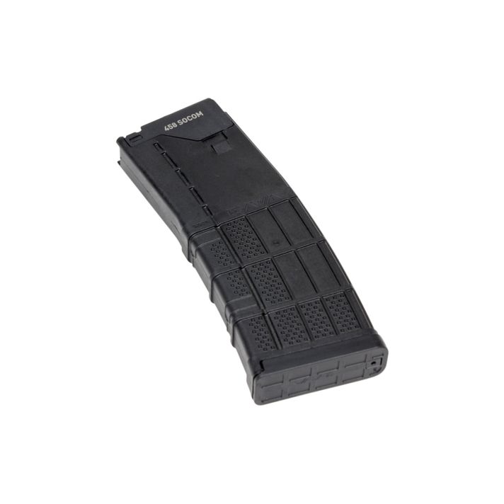 CMMG 48AFC44 MkW-15 Lancer L5 Advanced Warfighter Black Detachable 10rd 458 SOCOM for AR-15