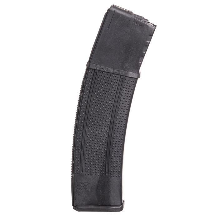 ProMag RM40SL Standard40rd 5.56x45mm NATO For AR-15 Black DuPont Zytel Polymer
