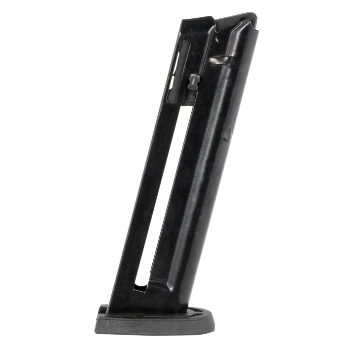 ProMag SMI35 Standard10rd 22 LR Fits S&W M&P Blued Steel