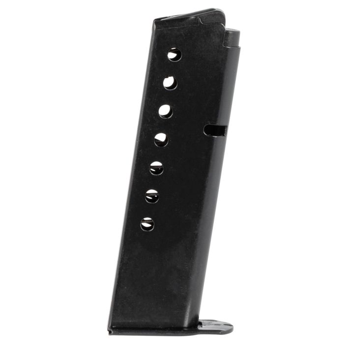 ProMag STA30 Standard8rd 9mm Luger Fits Star BM Blued Steel