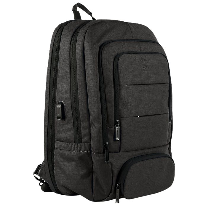 Guard Dog BPGDPFCH Proshield Flex Bullet Proof Backpack Style w/ Black Finish