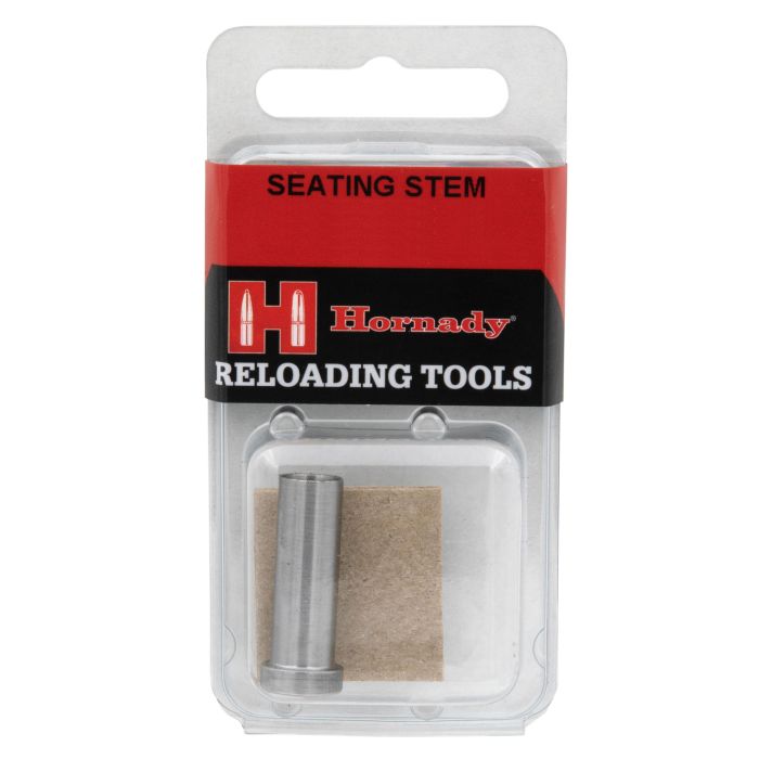Hornady 397141 A-Tip Match Bullet Seating Stems 7mm for 166 gr