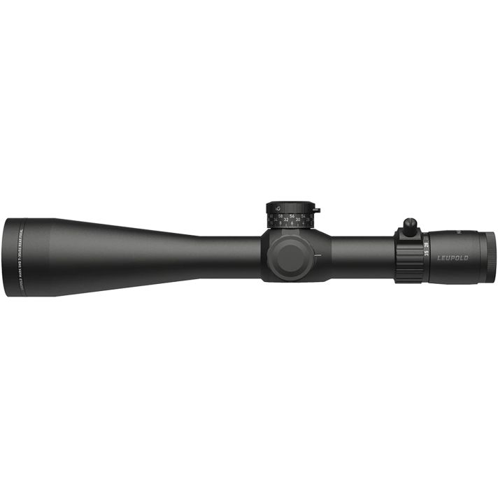 Leupold 174549 Mark 5HDMatte Black 7-35x 56mm TMOA Plus Reticle