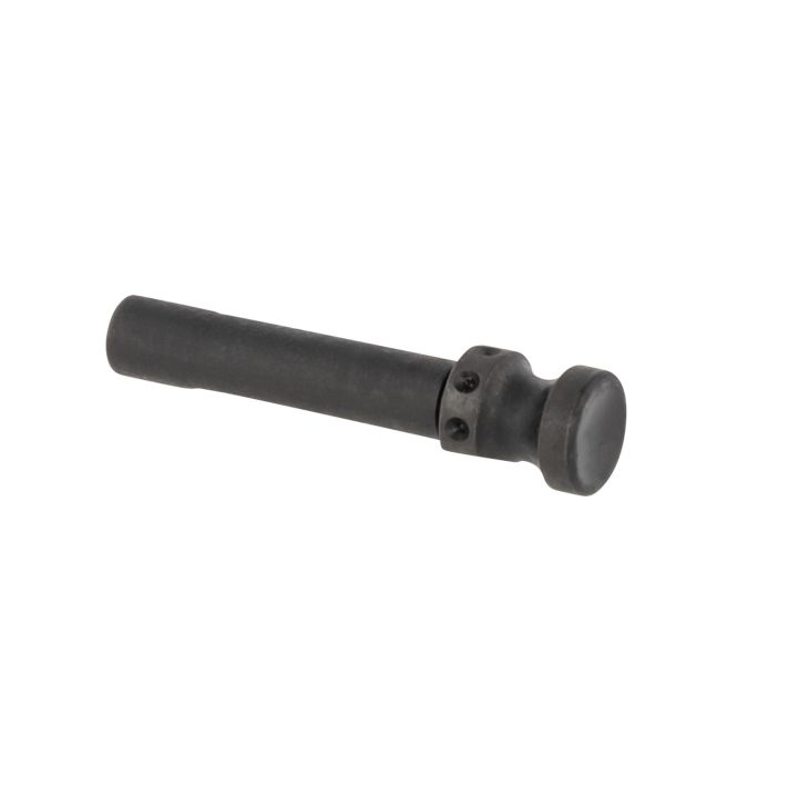 TacFireTakedown Pin Front Black Steel AR-15