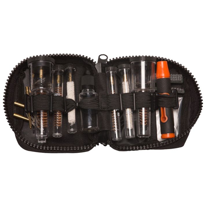 Firefield FF38000 AR Cleaning Kit 223 Rem & 308 Win AR Platform/ Black