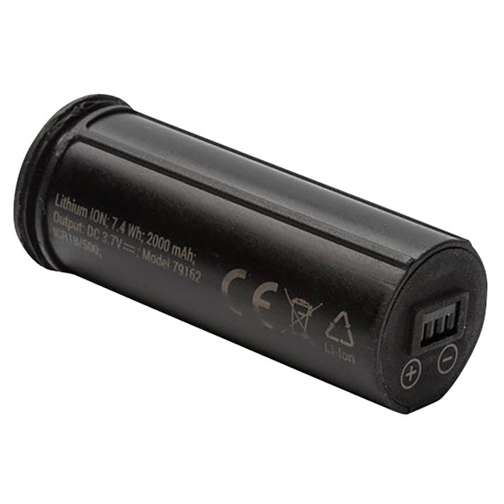 Pulsar PL79162 APS 2 Battery Pack Black 3.7 Volt 2,000 mAh Fits Thermion/Digex/Digex IR