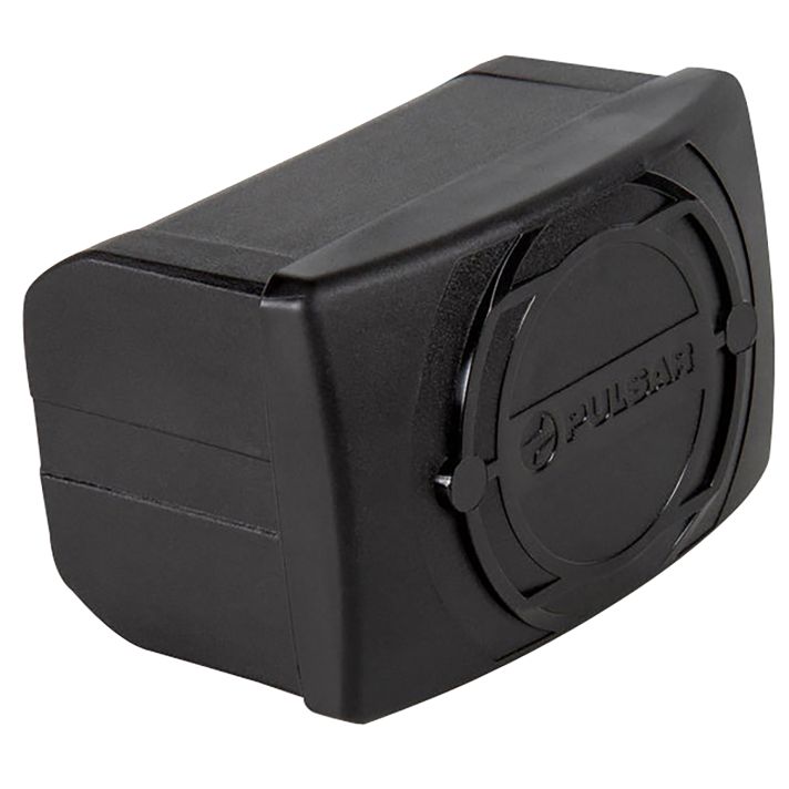 Pulsar PL79168 IPS 14 Battery Pack Black 3.7 Volts 12,800 mAh Fits DigiSight Ultra/Forward/Helion/Trail