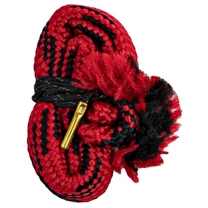 KleenBore RC12 Kwik Kleen One Pull Rope Cleaner 12 Gauge Shotgun W/BreakFree CLP Wipe