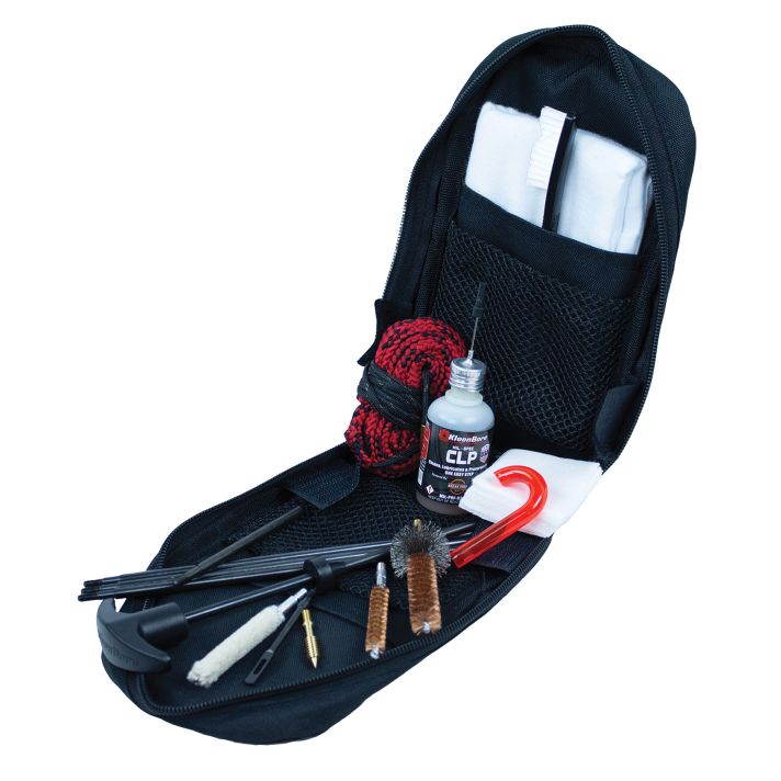 KleenBore PS54 Tactical LE Cleaning Kit .30/ .300 Blackout/ 7.62mm Cal Rifle