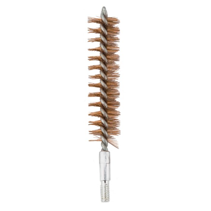 KleenBore A160 Bore Brush.357/ .380 Cal Handgun 8-32" Thread Phosphor Bronze Bristles