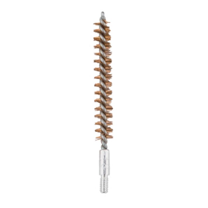 KleenBore A163 Bore Brush.338/ 8mm Cal Rifle 8-32" Thread Phosphor Bronze Bristles