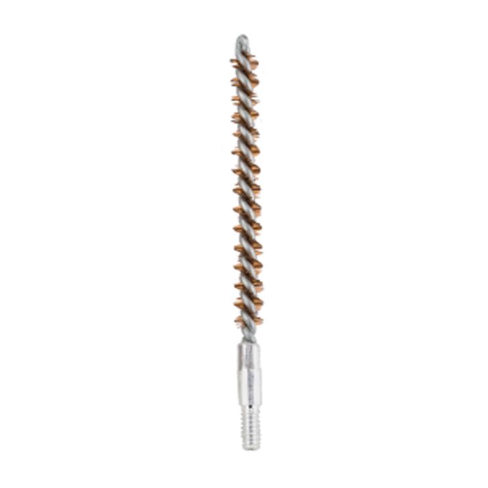KleenBore A177 Bore Brush.22 / .223 Cal / 5.56mm Rifle 8-32" Thread Phosphor Bronze Bristles