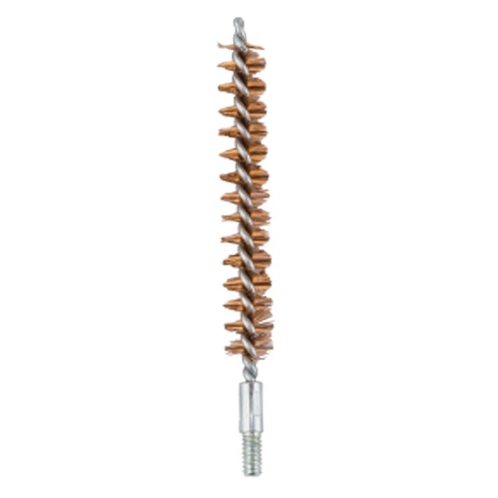 KleenBore A181 Bore Brush.35/ 9mm Cal Rifle 8-32" Thread Phosphor Bronze Bristles