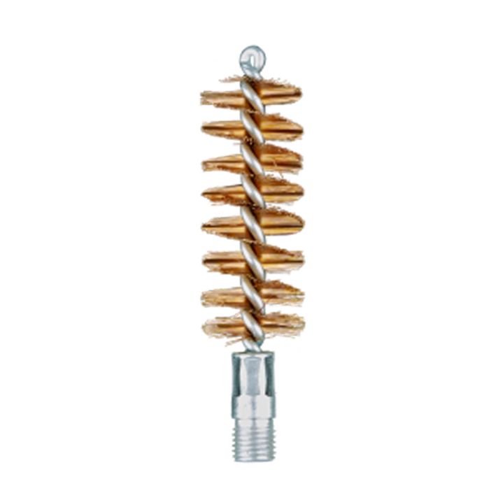 KleenBore A184 Bore Brush20 Gauge Shotgun 5/16-27 Thread Phosphor Bronze Bristles